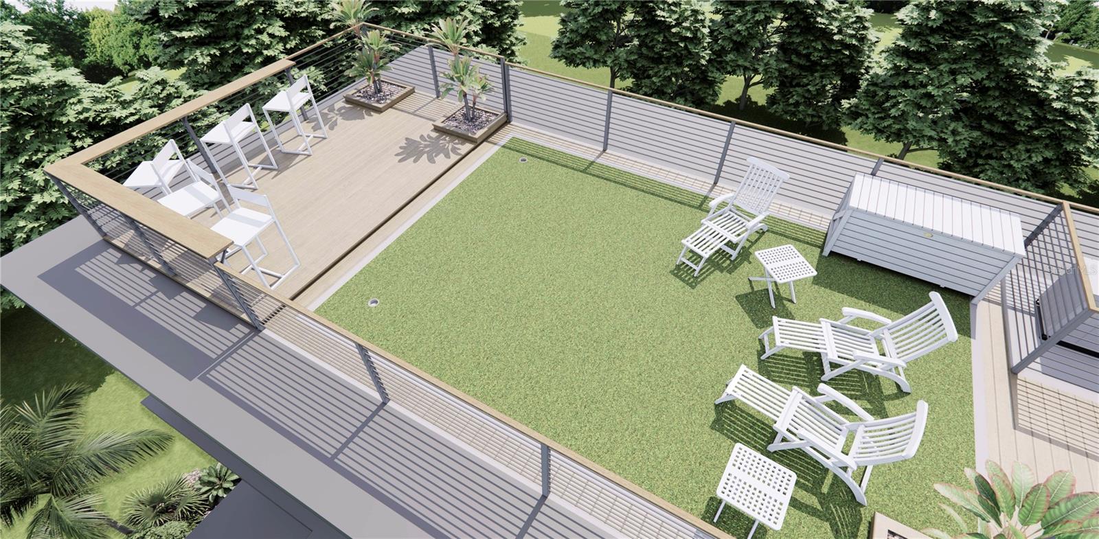 132 GRANT DR, SARASOTA, FL, 34236