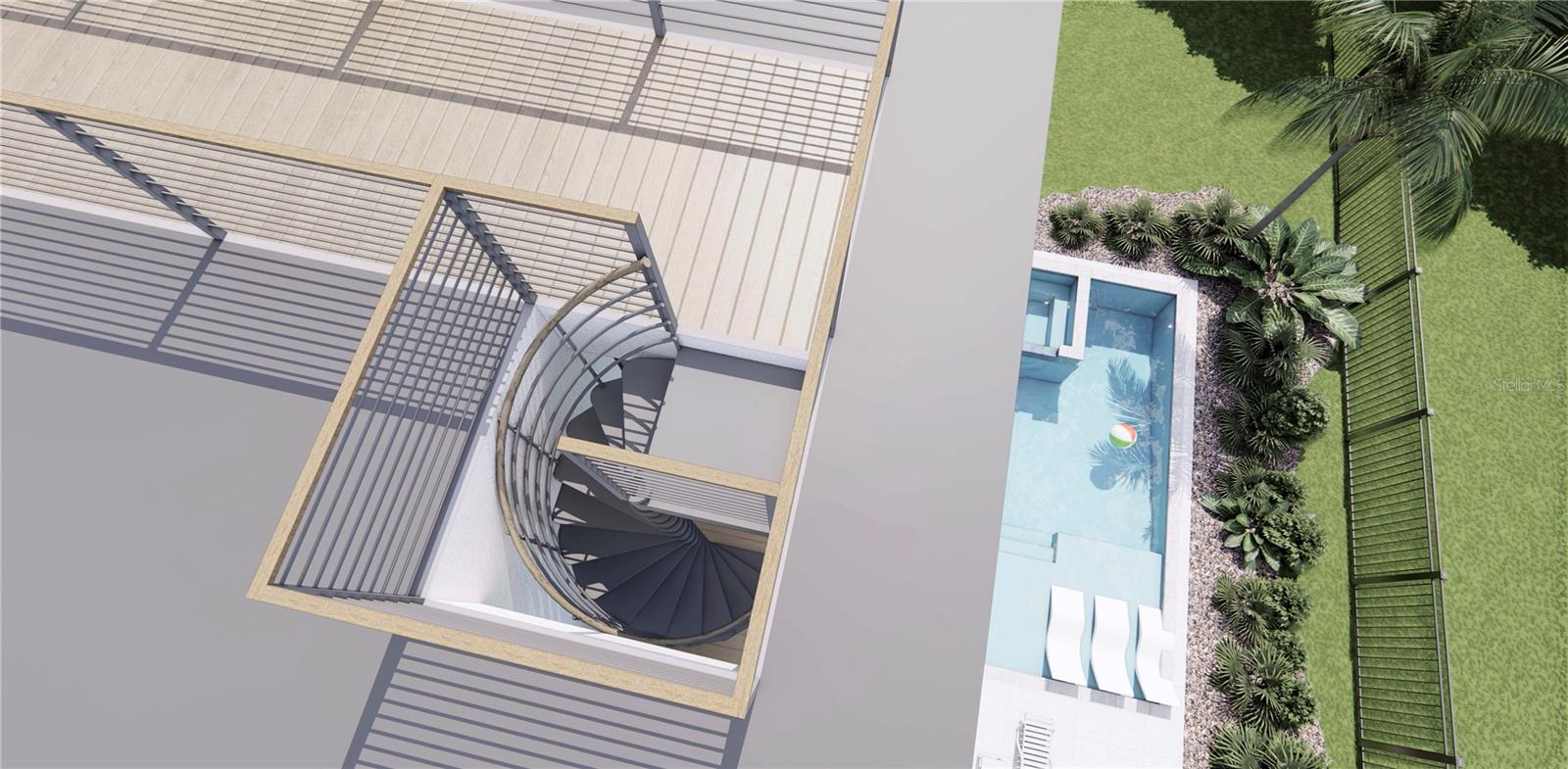 132 GRANT DR, SARASOTA, FL, 34236