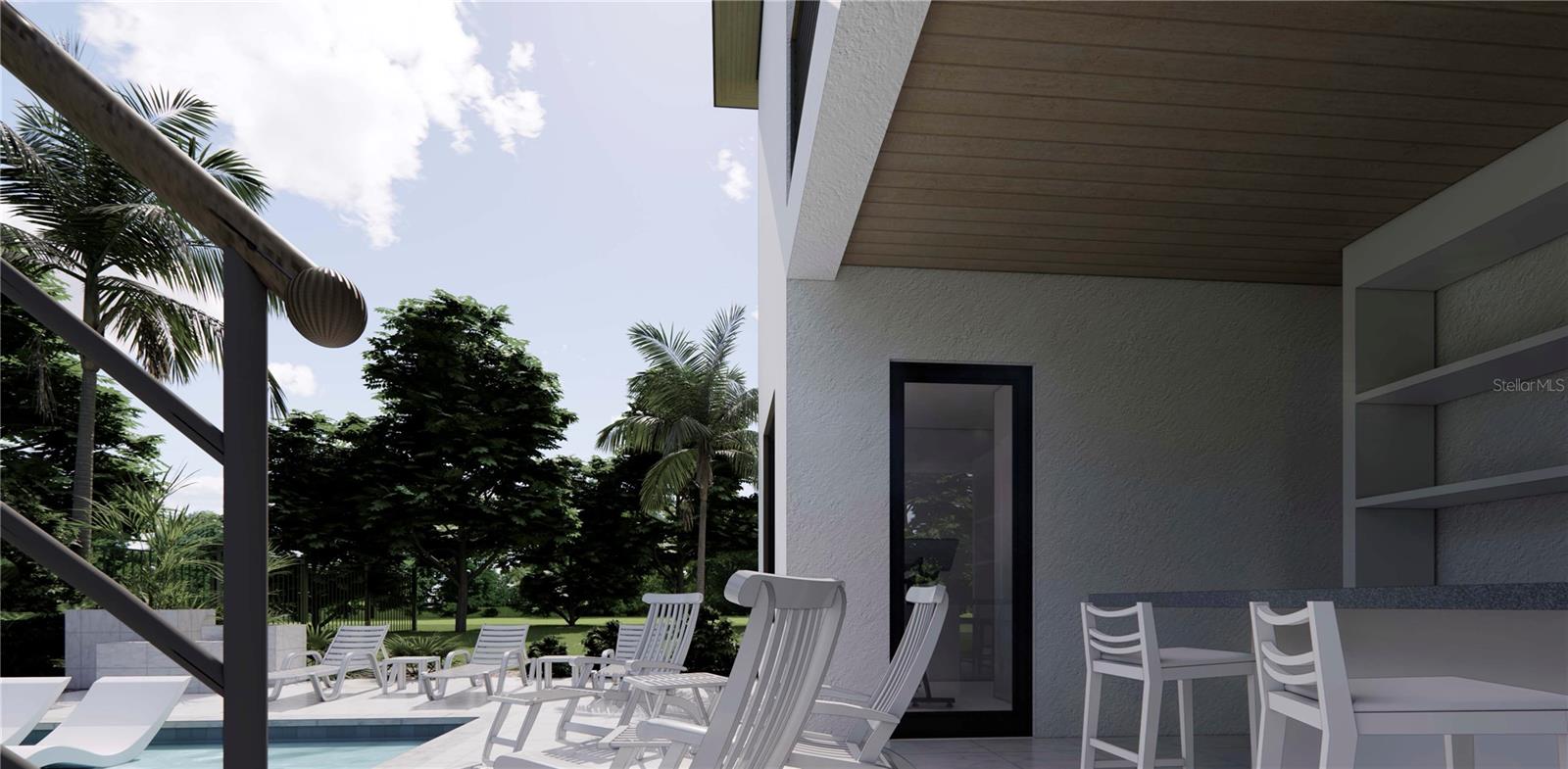 132 GRANT DR, SARASOTA, FL, 34236