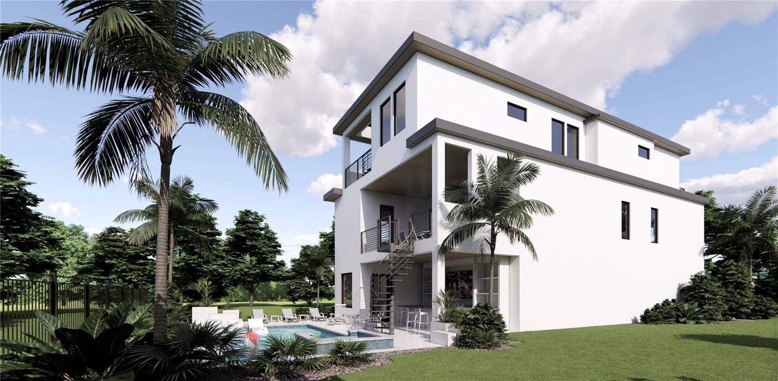 132 GRANT DR, SARASOTA, FL, 34236