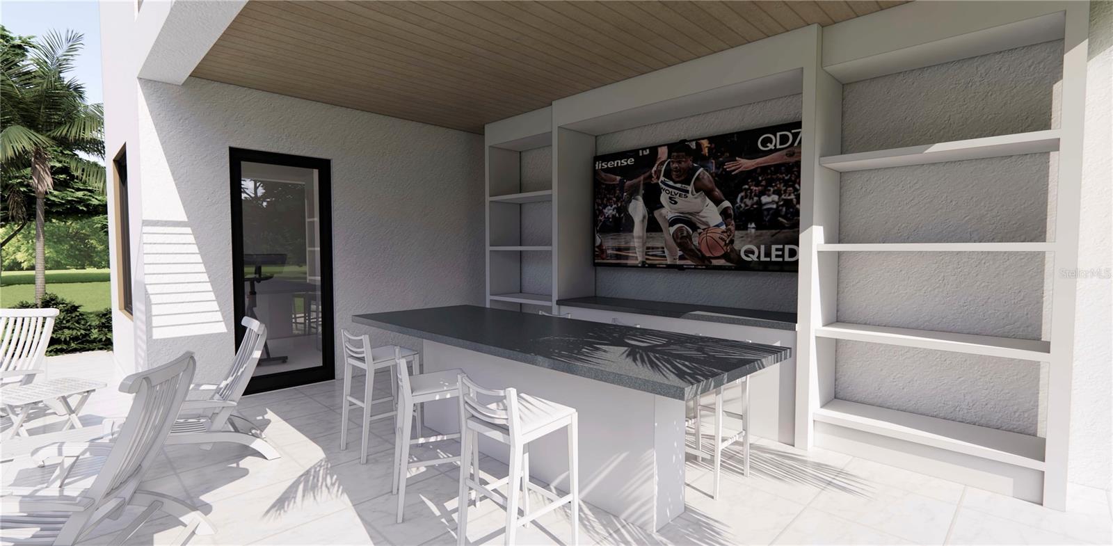 132 GRANT DR, SARASOTA, FL, 34236