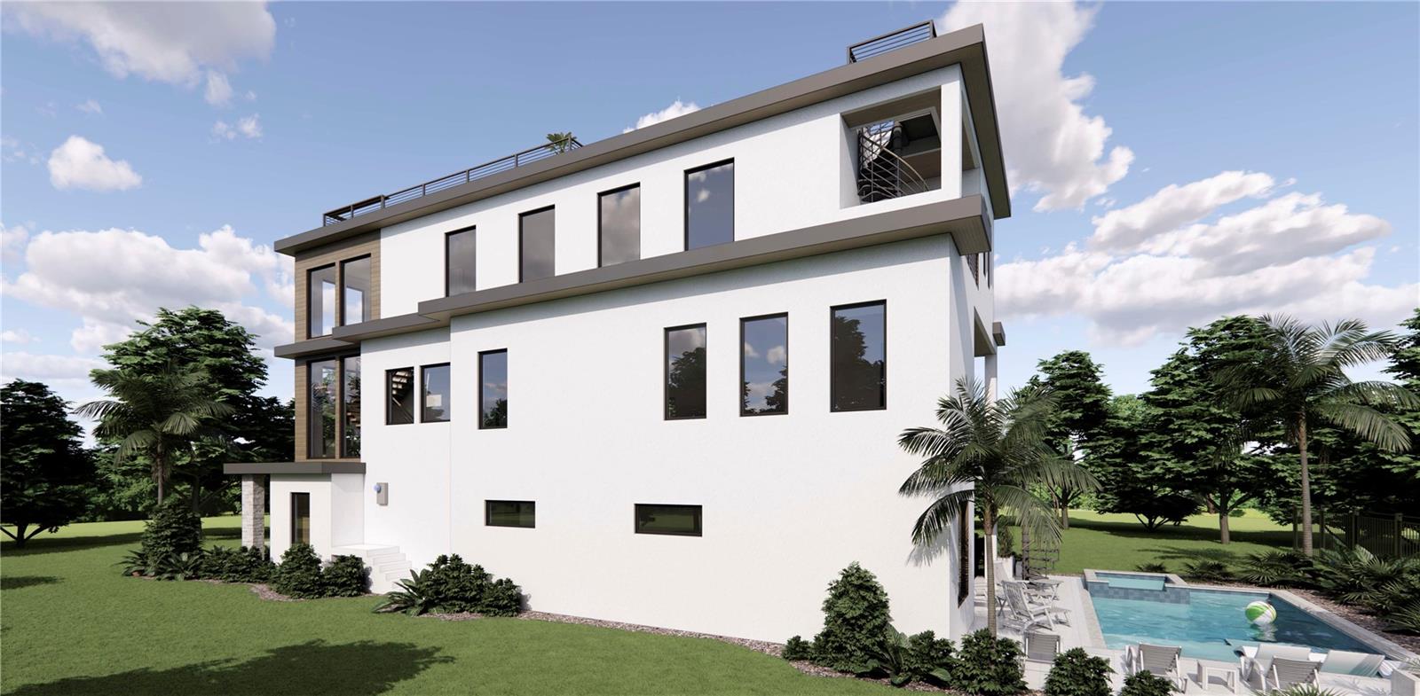 132 GRANT DR, SARASOTA, FL, 34236