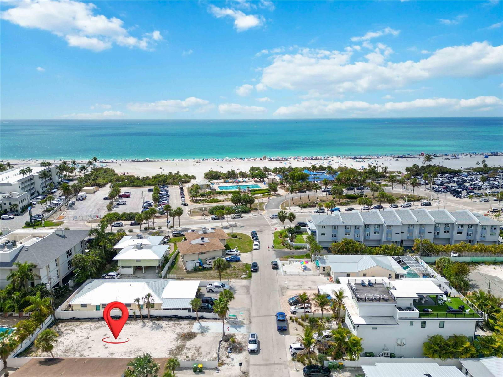 132 GRANT DR, SARASOTA, FL, 34236