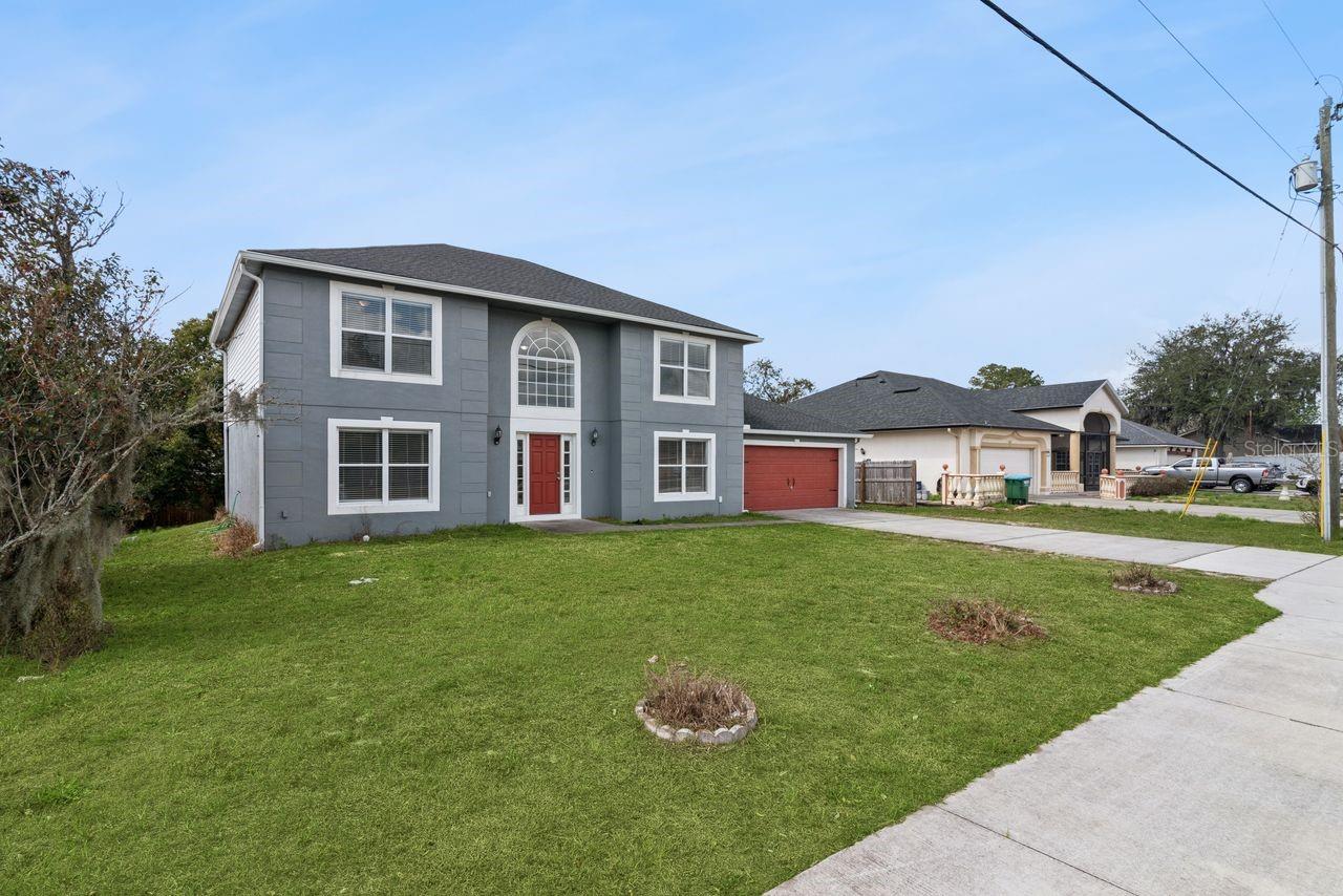 2735 HOWLAND BLVD, DELTONA, FL, 32725