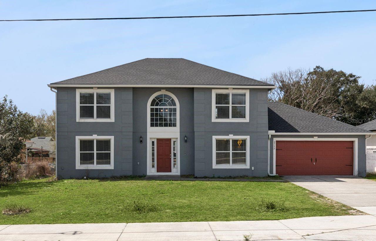 2735 HOWLAND BLVD, DELTONA, FL, 32725