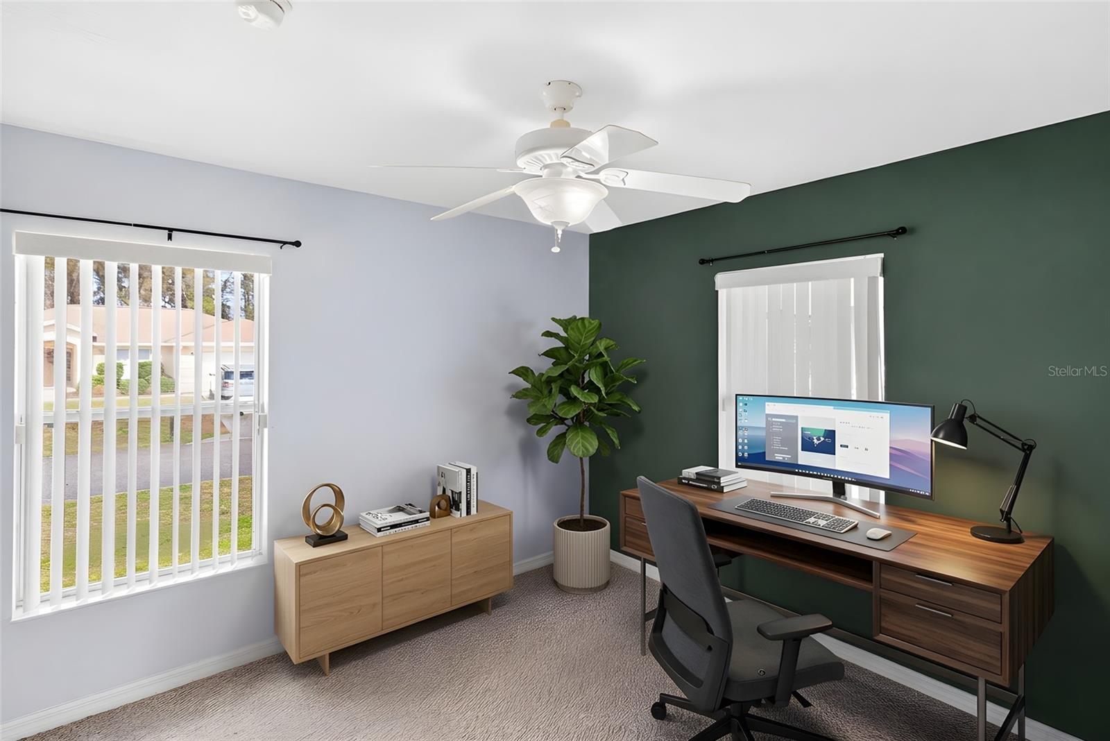 4849 NW 46TH AVE, OCALA, FL, 34482