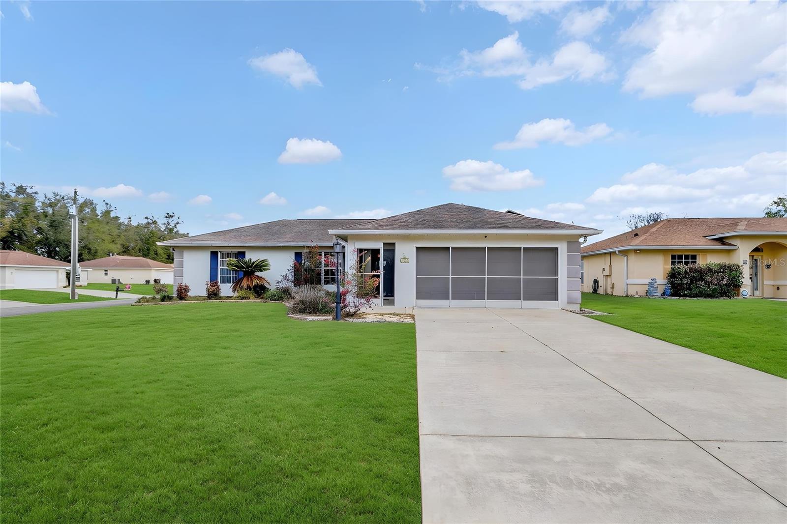 4849 NW 46TH AVE, OCALA, FL, 34482