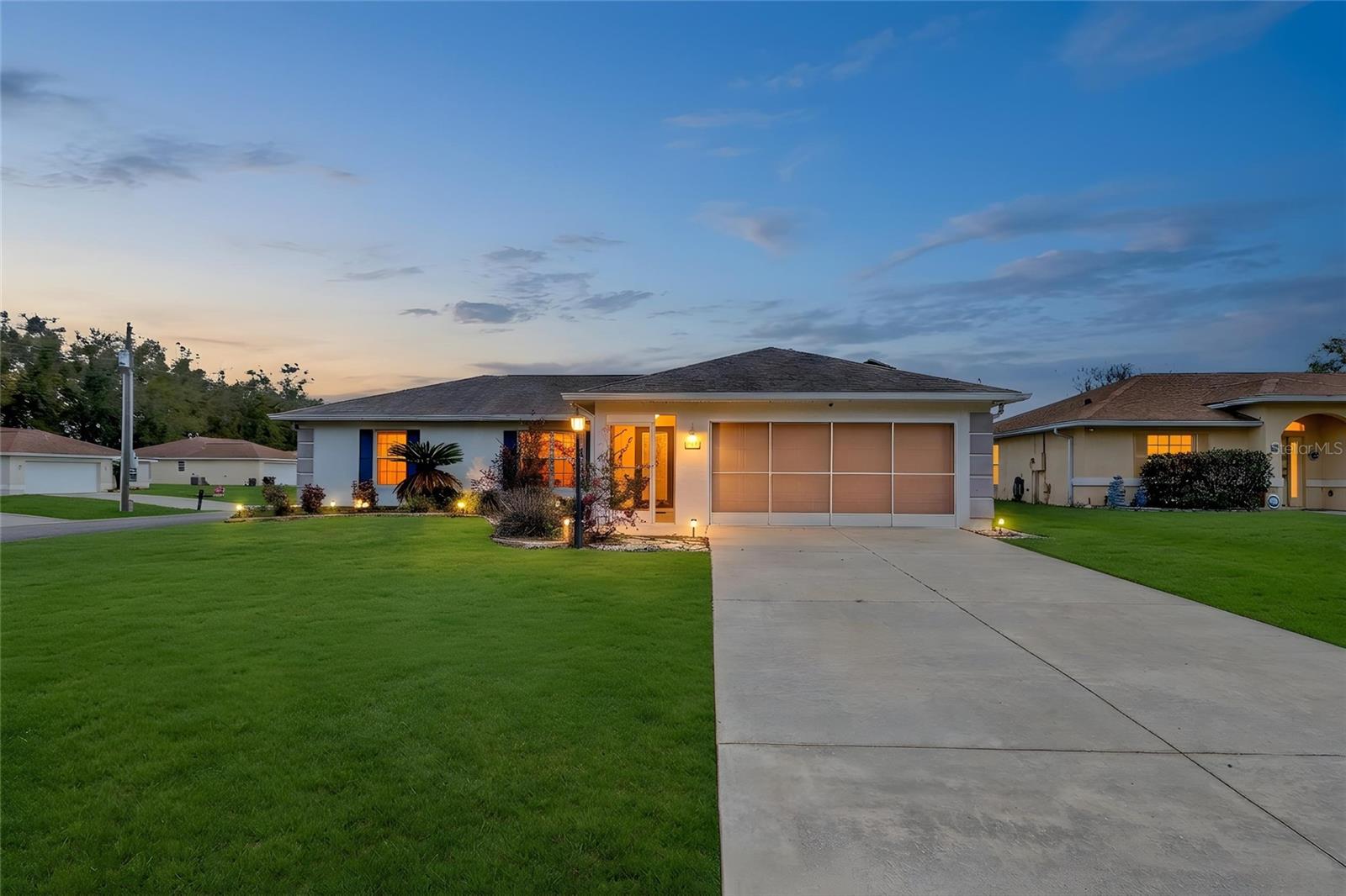 4849 NW 46TH AVE, OCALA, FL, 34482