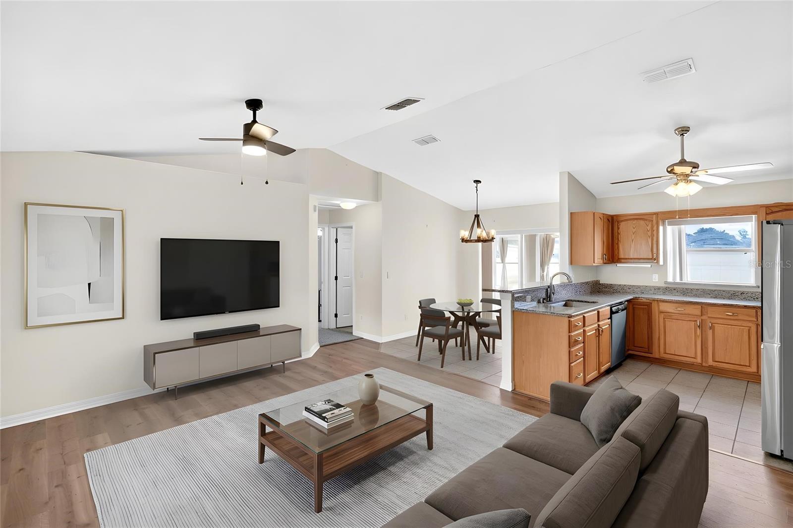 4849 NW 46TH AVE, OCALA, FL, 34482