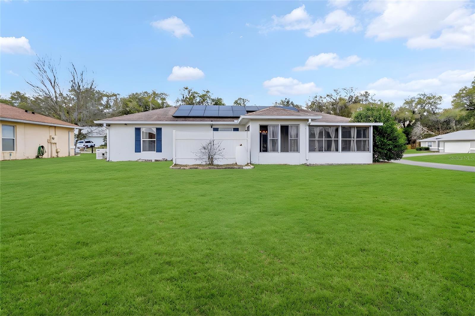 4849 NW 46TH AVE, OCALA, FL, 34482