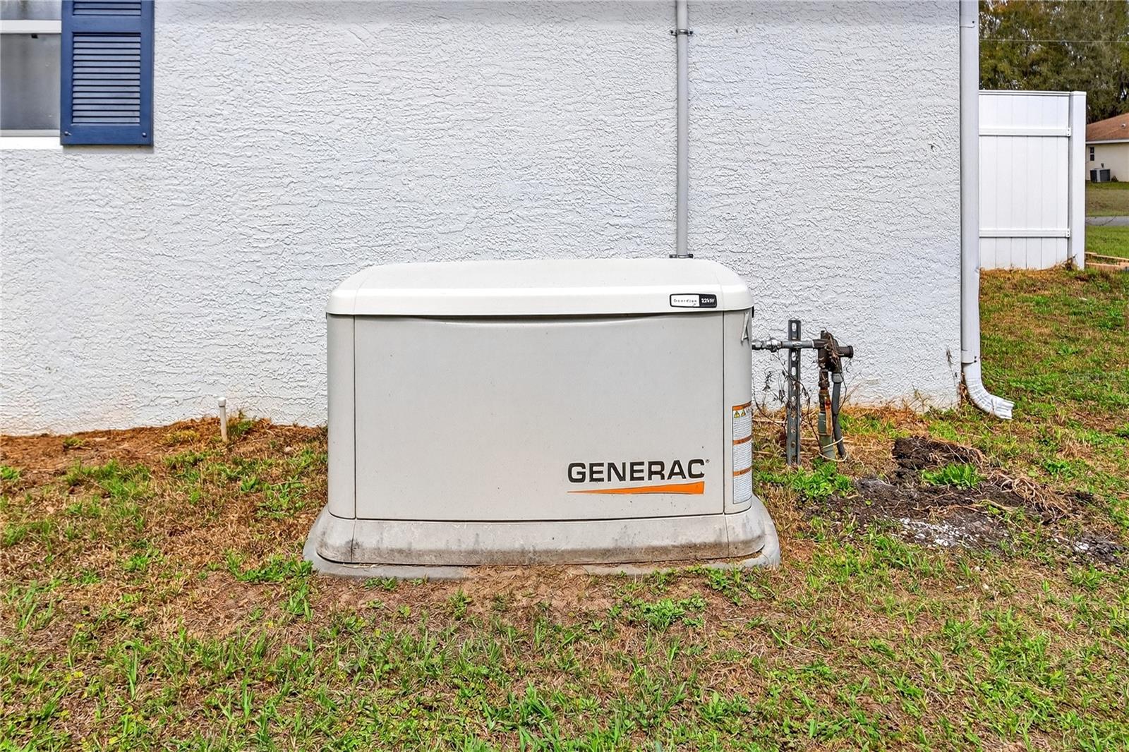 4849 NW 46TH AVE, OCALA, FL, 34482