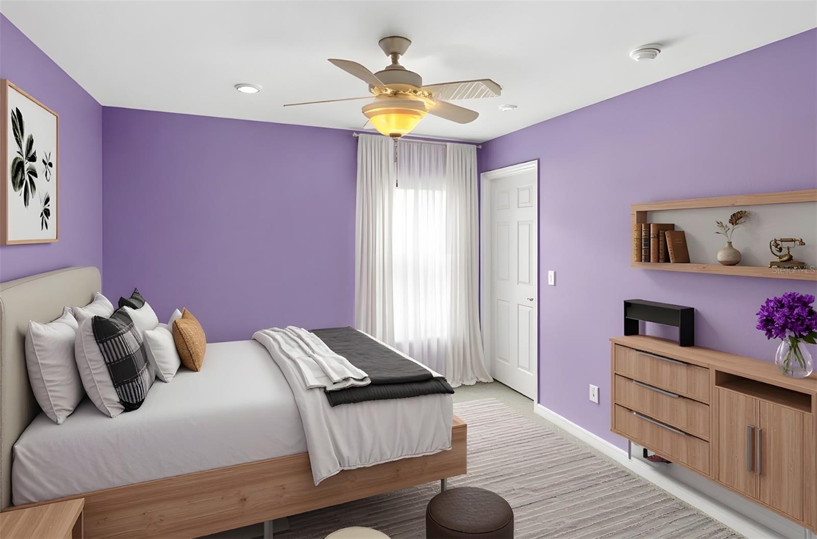 4849 NW 46TH AVE, OCALA, FL, 34482