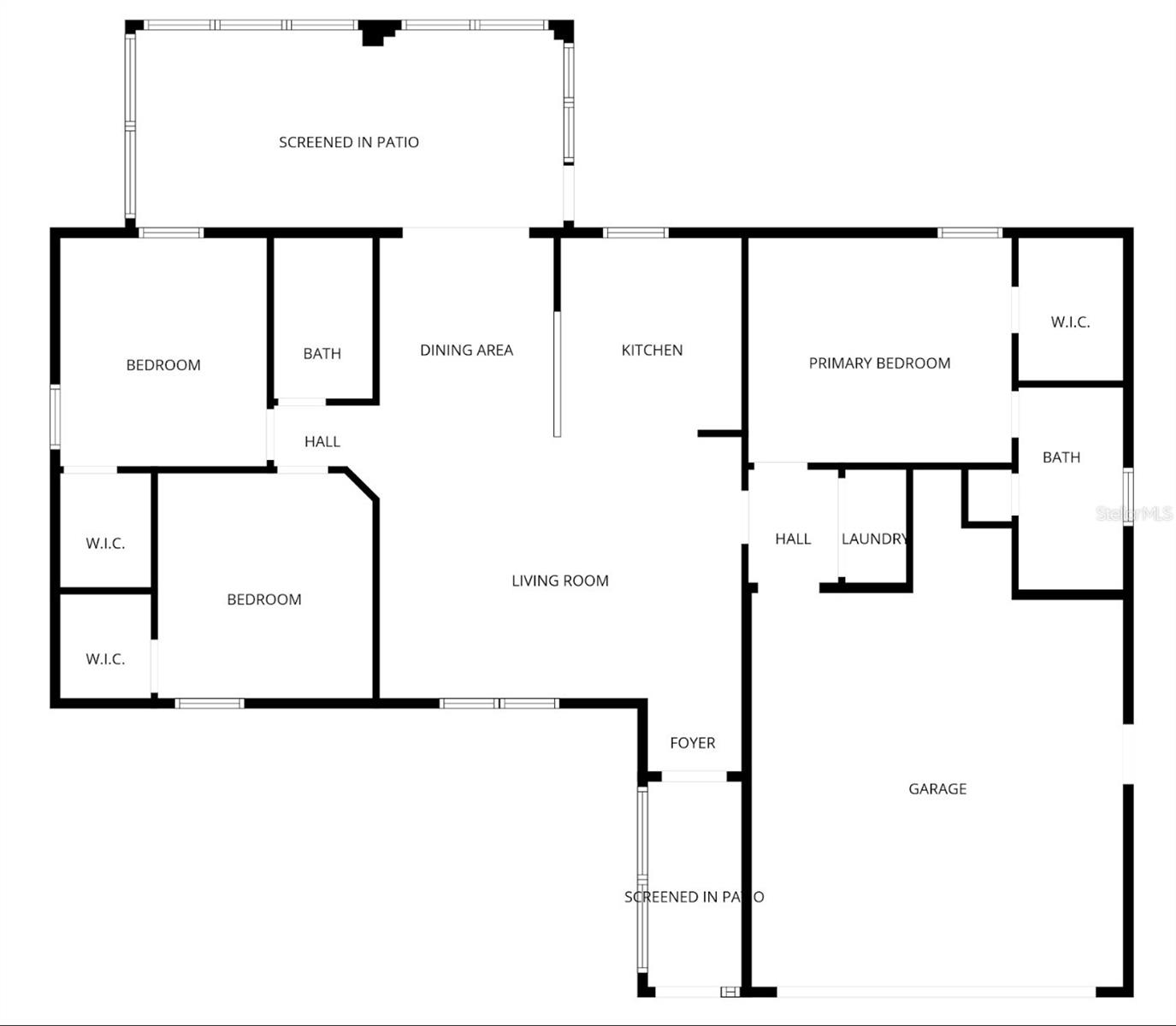 4849 NW 46TH AVE, OCALA, FL, 34482