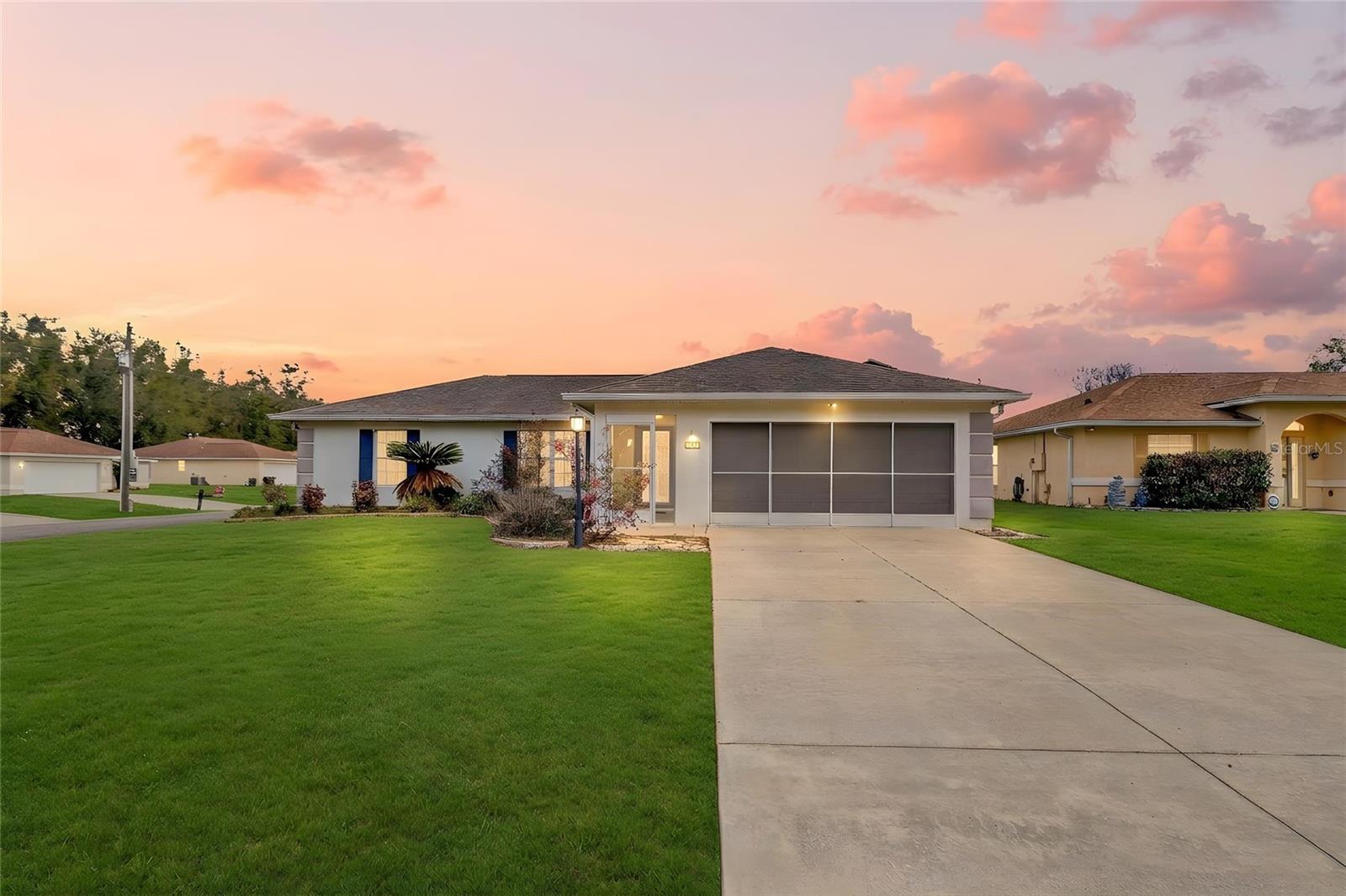 4849 NW 46TH AVE, OCALA, FL, 34482