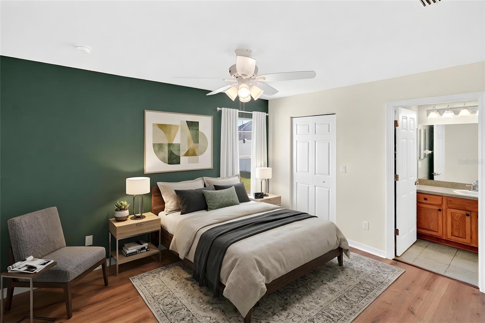 4849 NW 46TH AVE, OCALA, FL, 34482