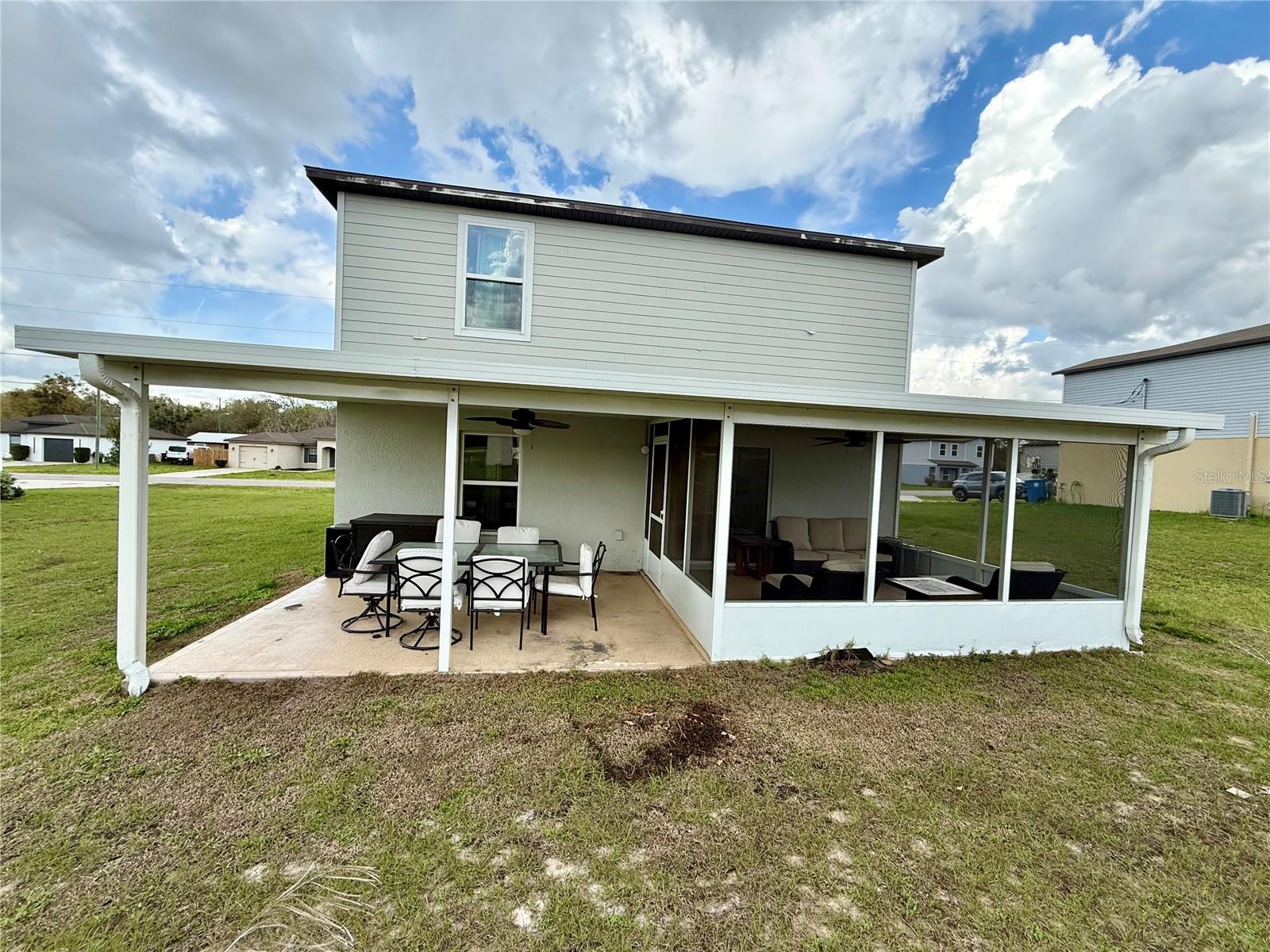 27016 ANTHONY AVE, BROOKSVILLE, FL, 34602