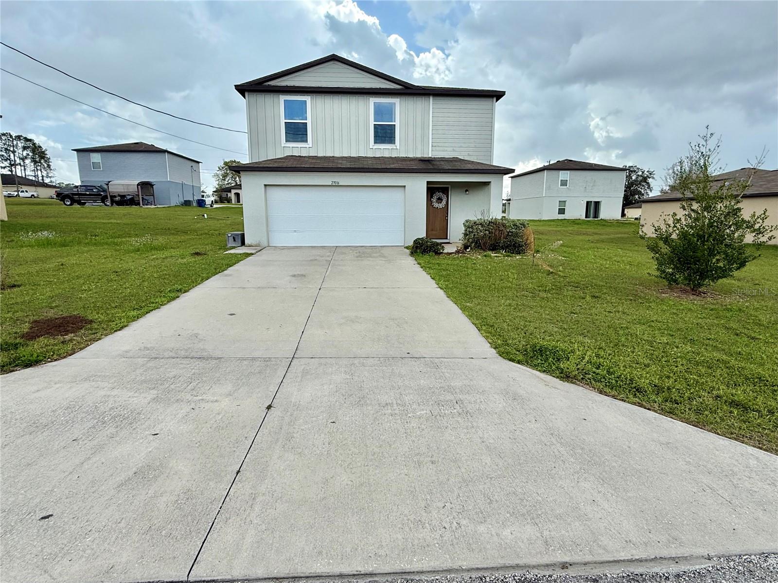 27016 ANTHONY AVE, BROOKSVILLE, FL, 34602