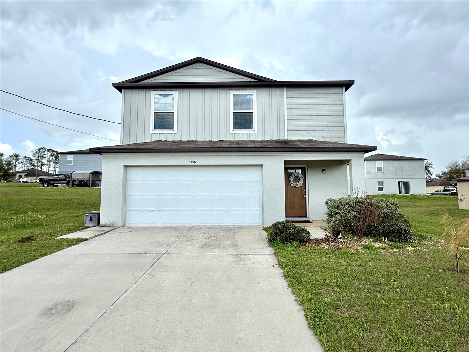 27016 ANTHONY AVE, BROOKSVILLE, FL, 34602