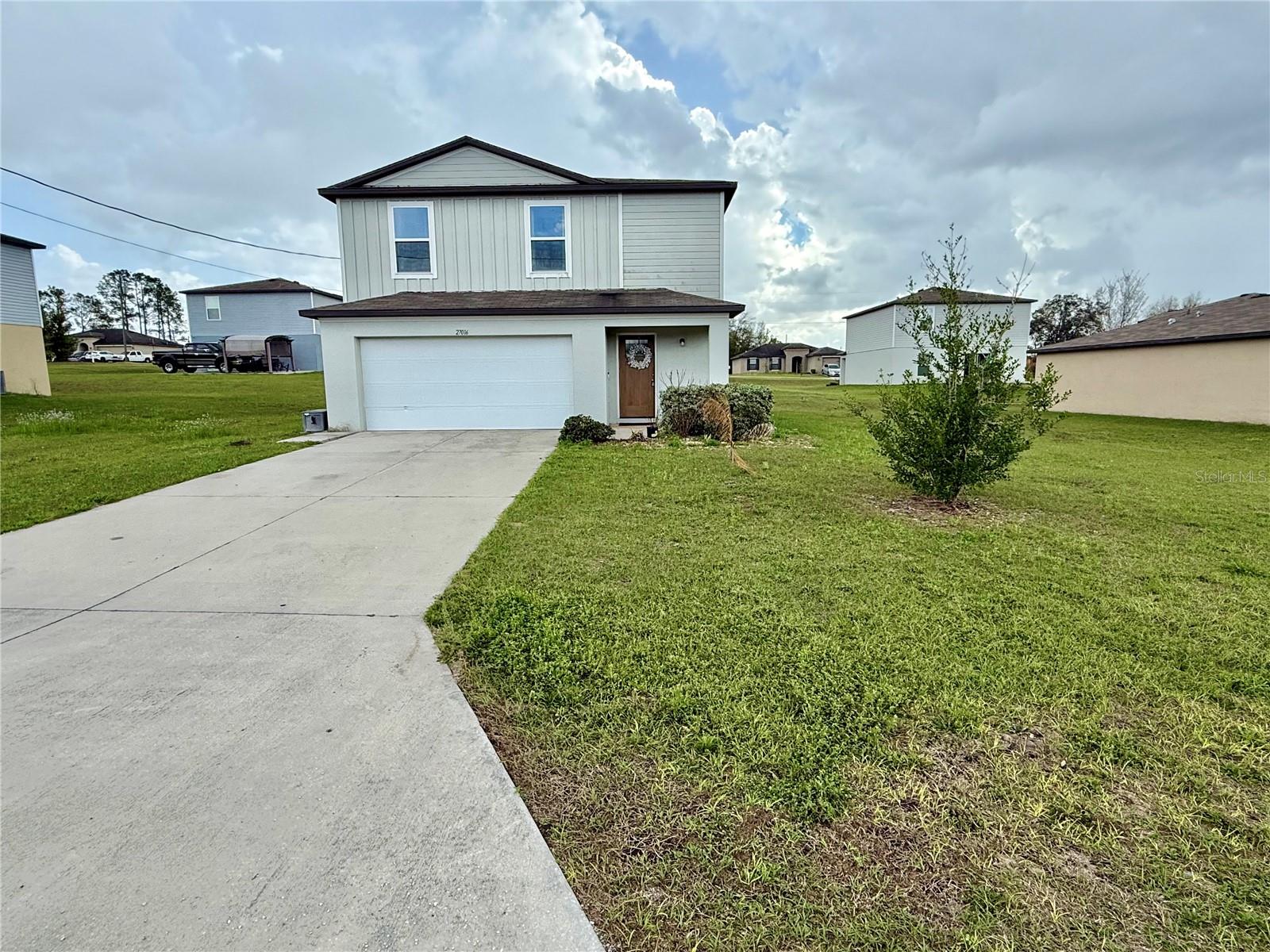 27016 ANTHONY AVE, BROOKSVILLE, FL, 34602