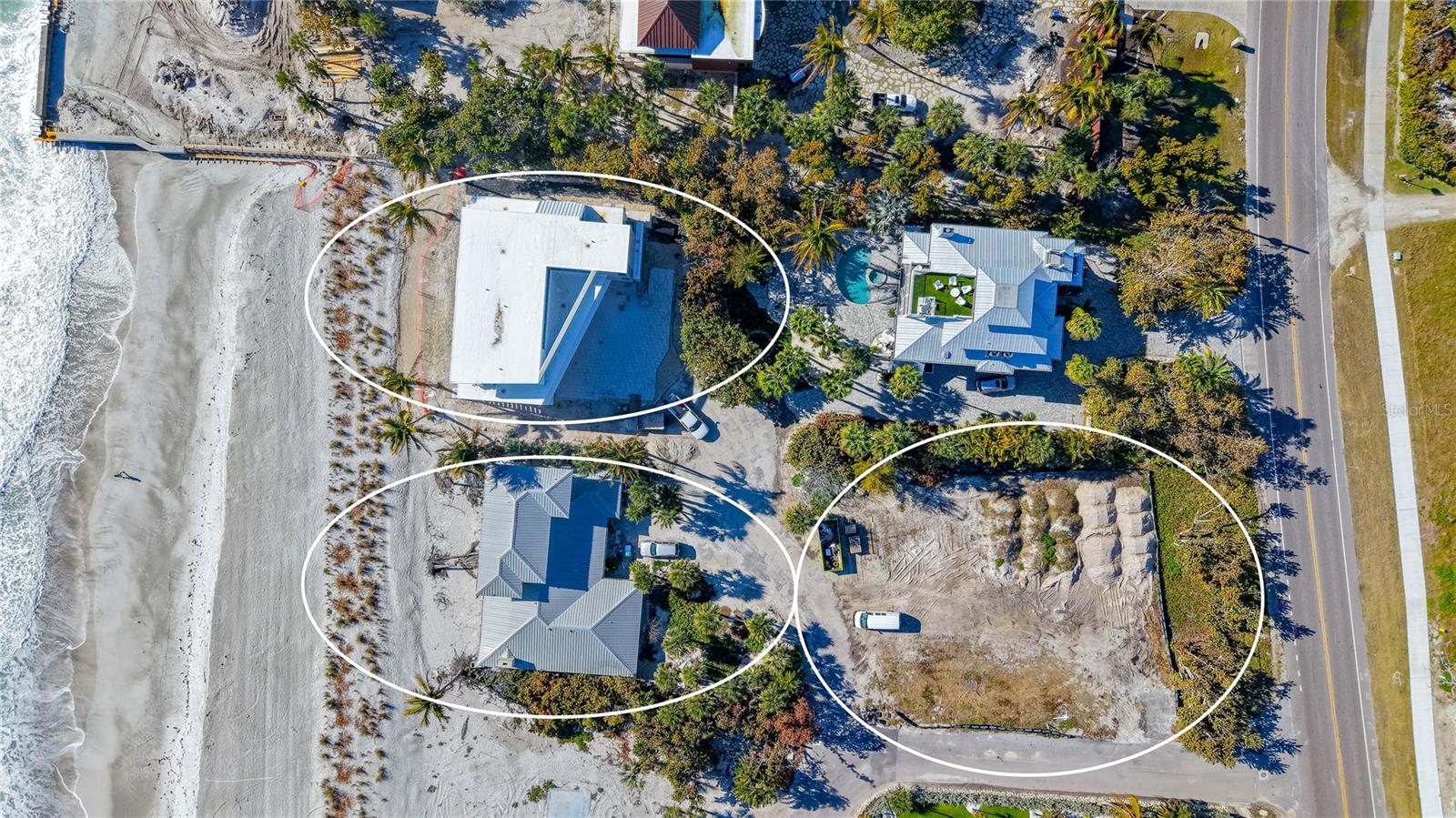 6601 GULFSIDE RD, LONGBOAT KEY, FL, 34228