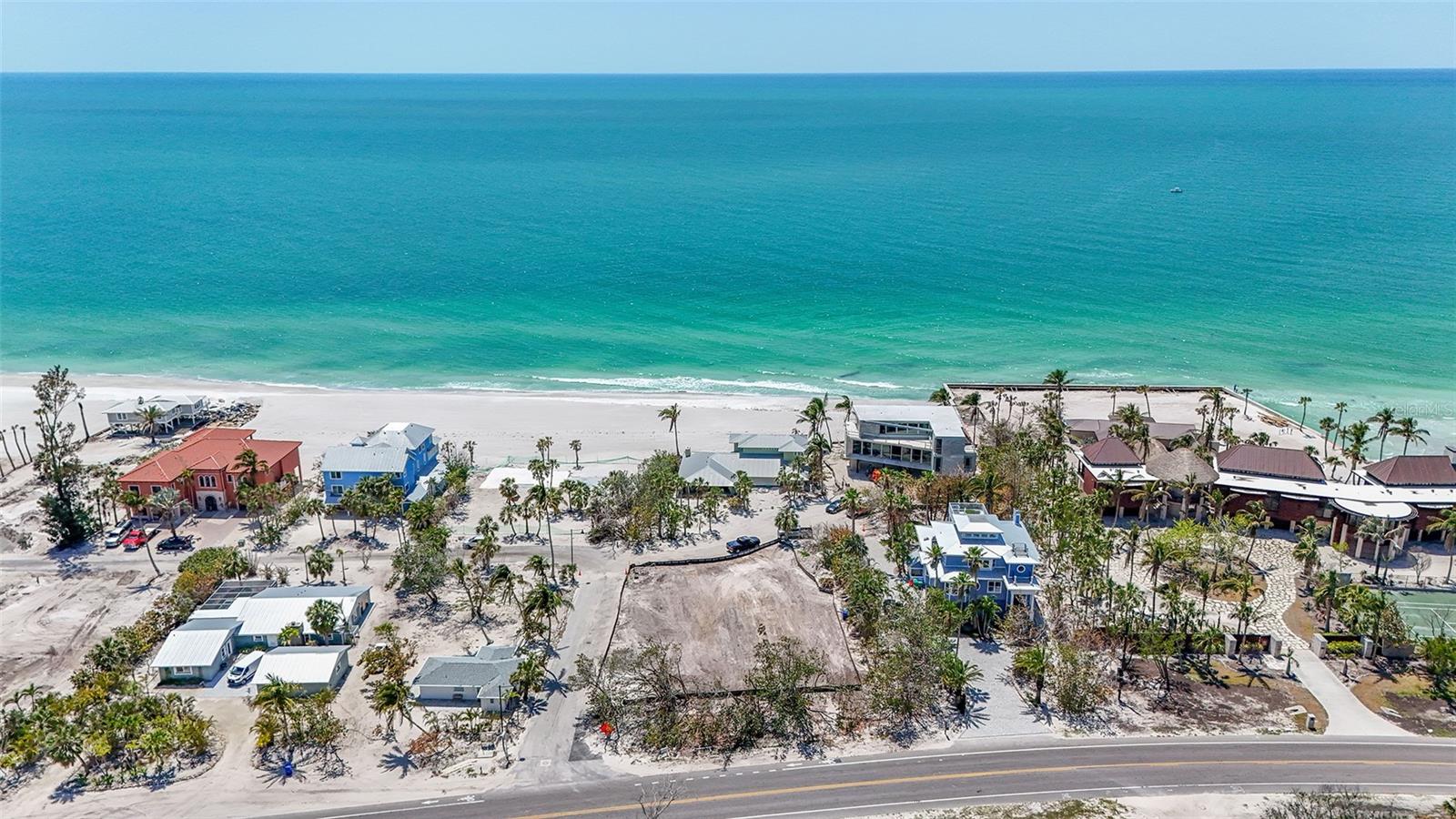 6601 GULFSIDE RD, LONGBOAT KEY, FL, 34228