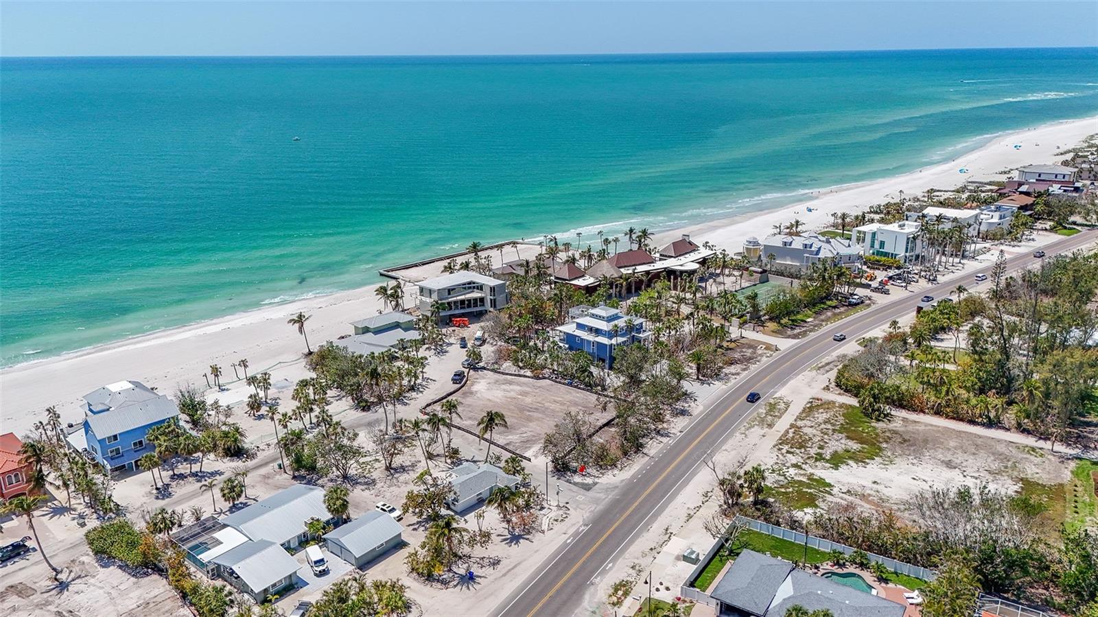 6601 GULFSIDE RD, LONGBOAT KEY, FL, 34228