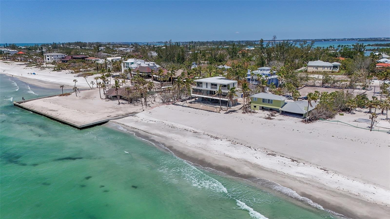 6601 GULFSIDE RD, LONGBOAT KEY, FL, 34228