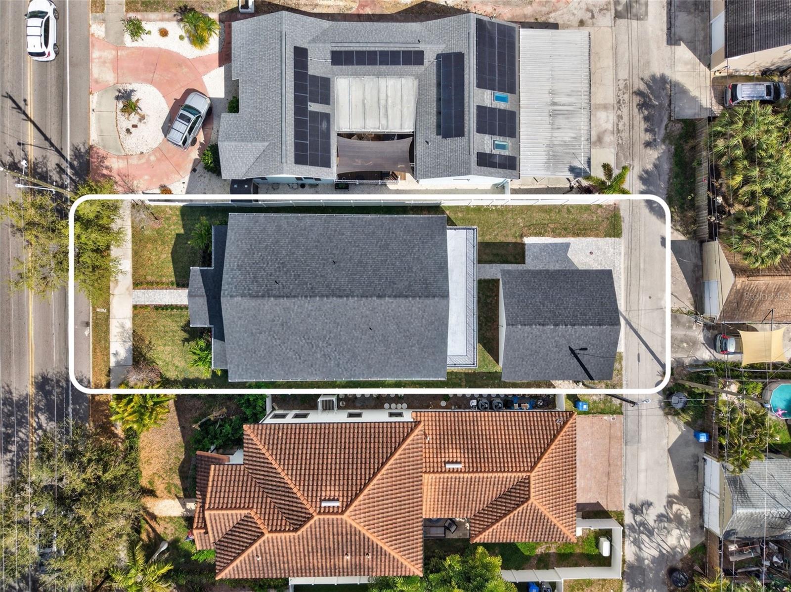 842 30TH AVE, ST PETERSBURG, FL, 33704