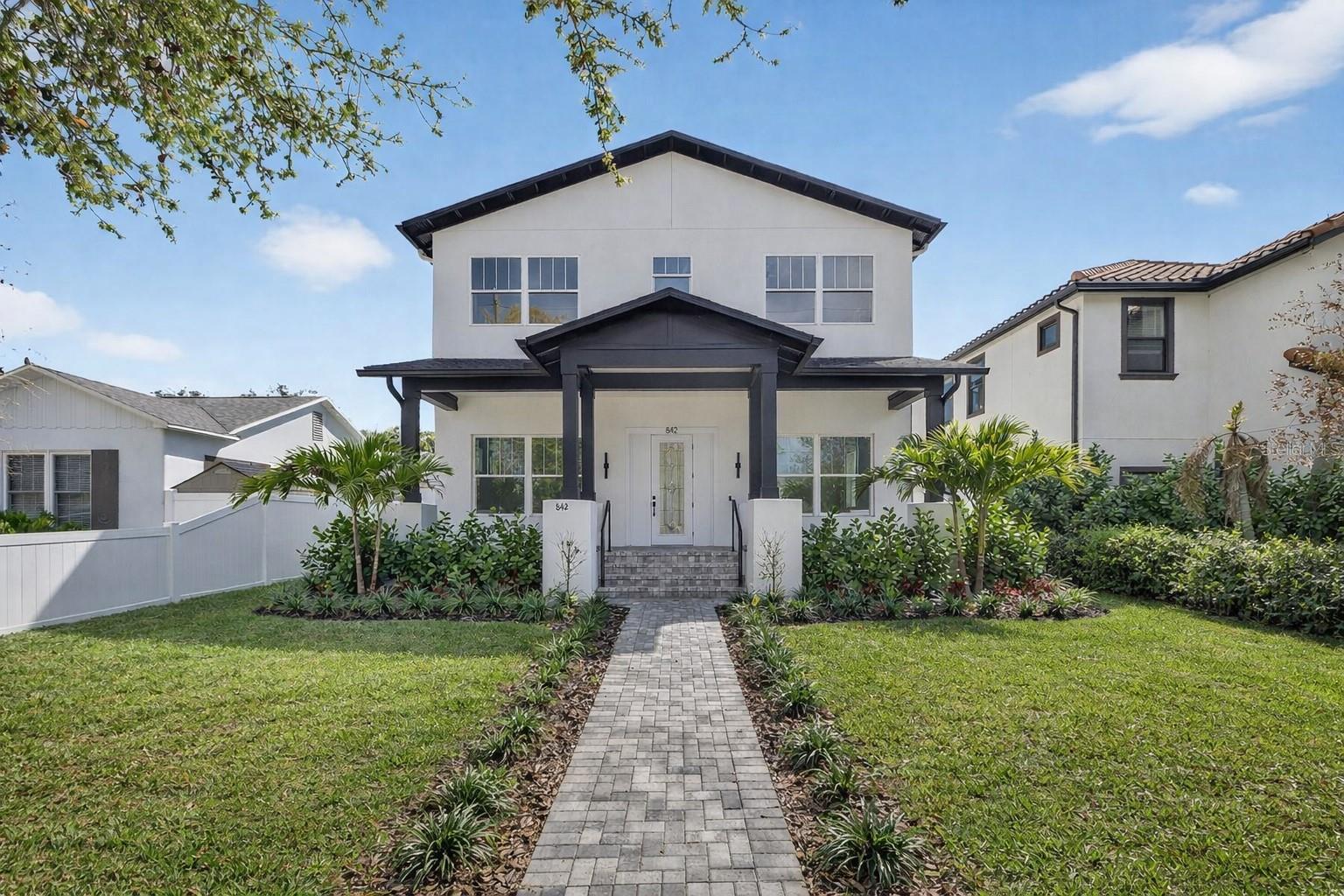 842 30TH AVE, ST PETERSBURG, FL, 33704