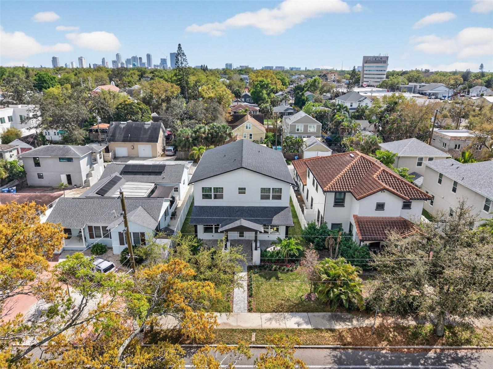 842 30TH AVE, ST PETERSBURG, FL, 33704