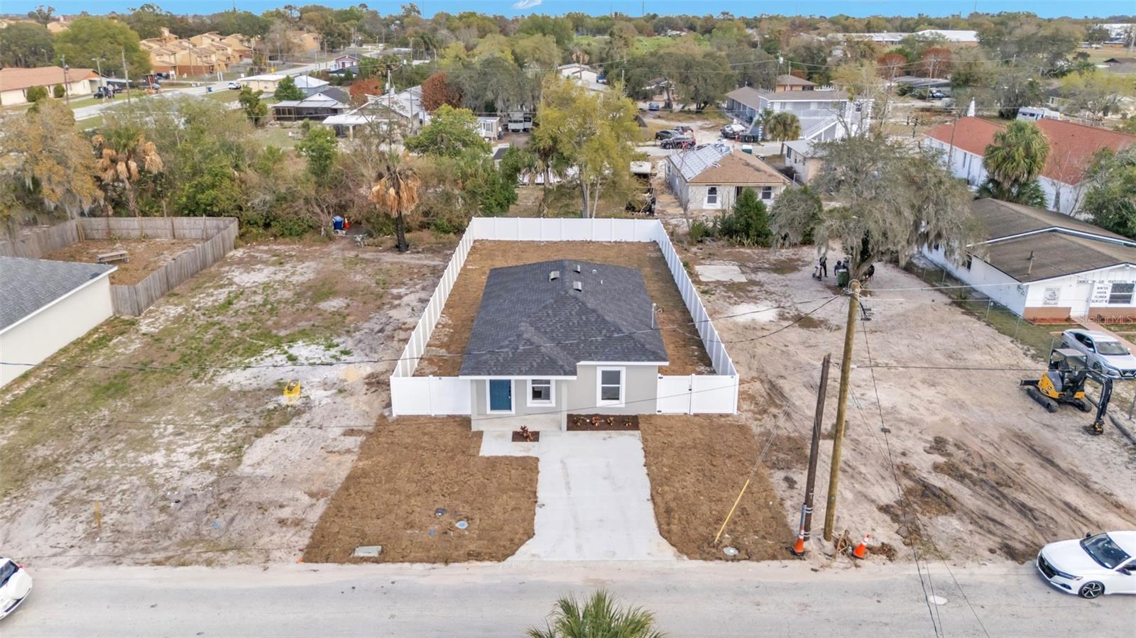 2438 4TH ST NE, WINTER HAVEN, FL, 33881