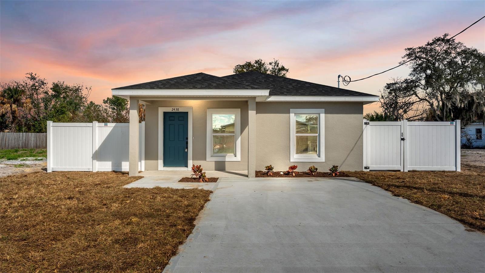 2438 4TH ST NE, WINTER HAVEN, FL, 33881