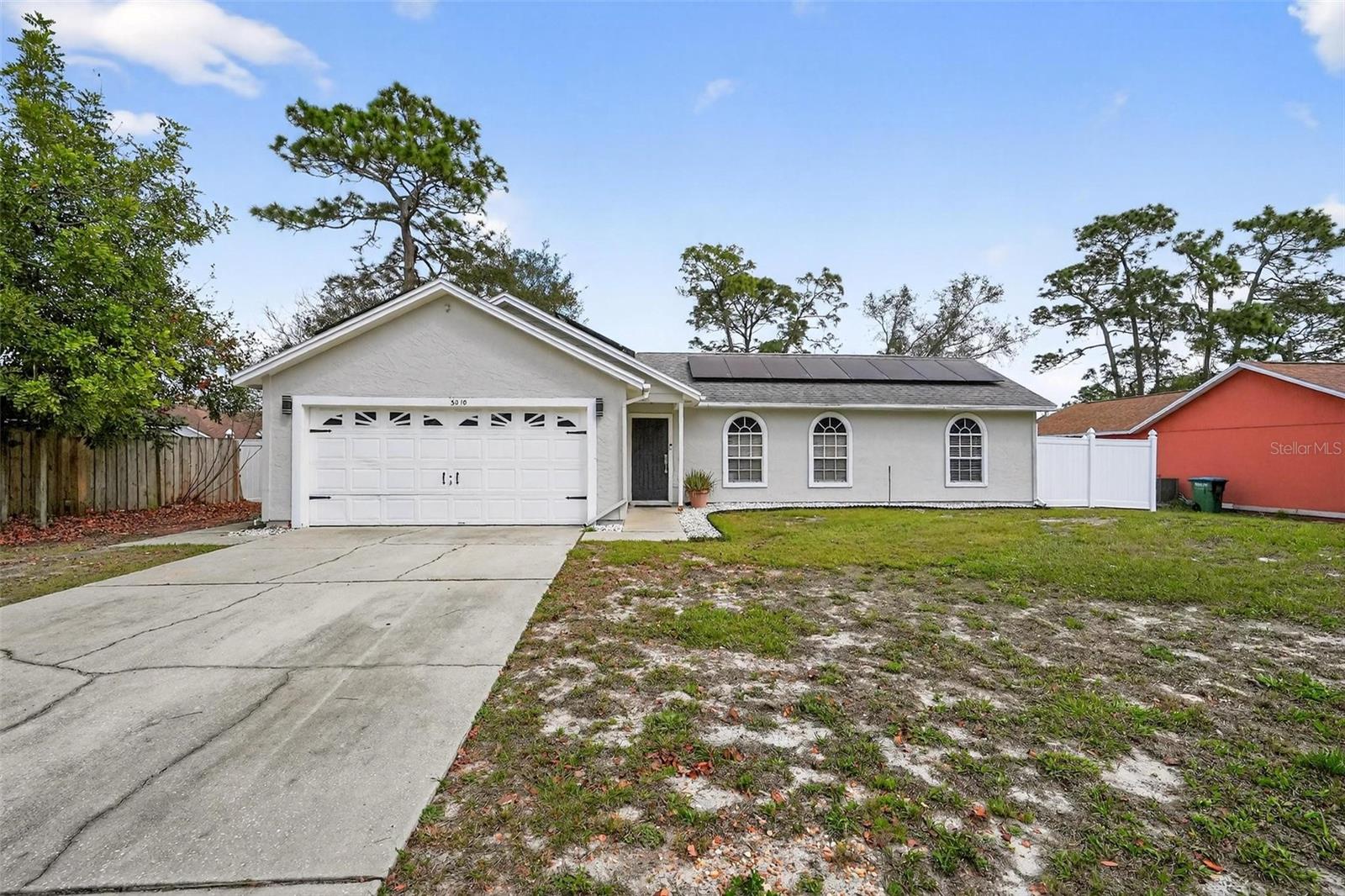 3010 HALLOW DR, DELTONA, FL, 32738