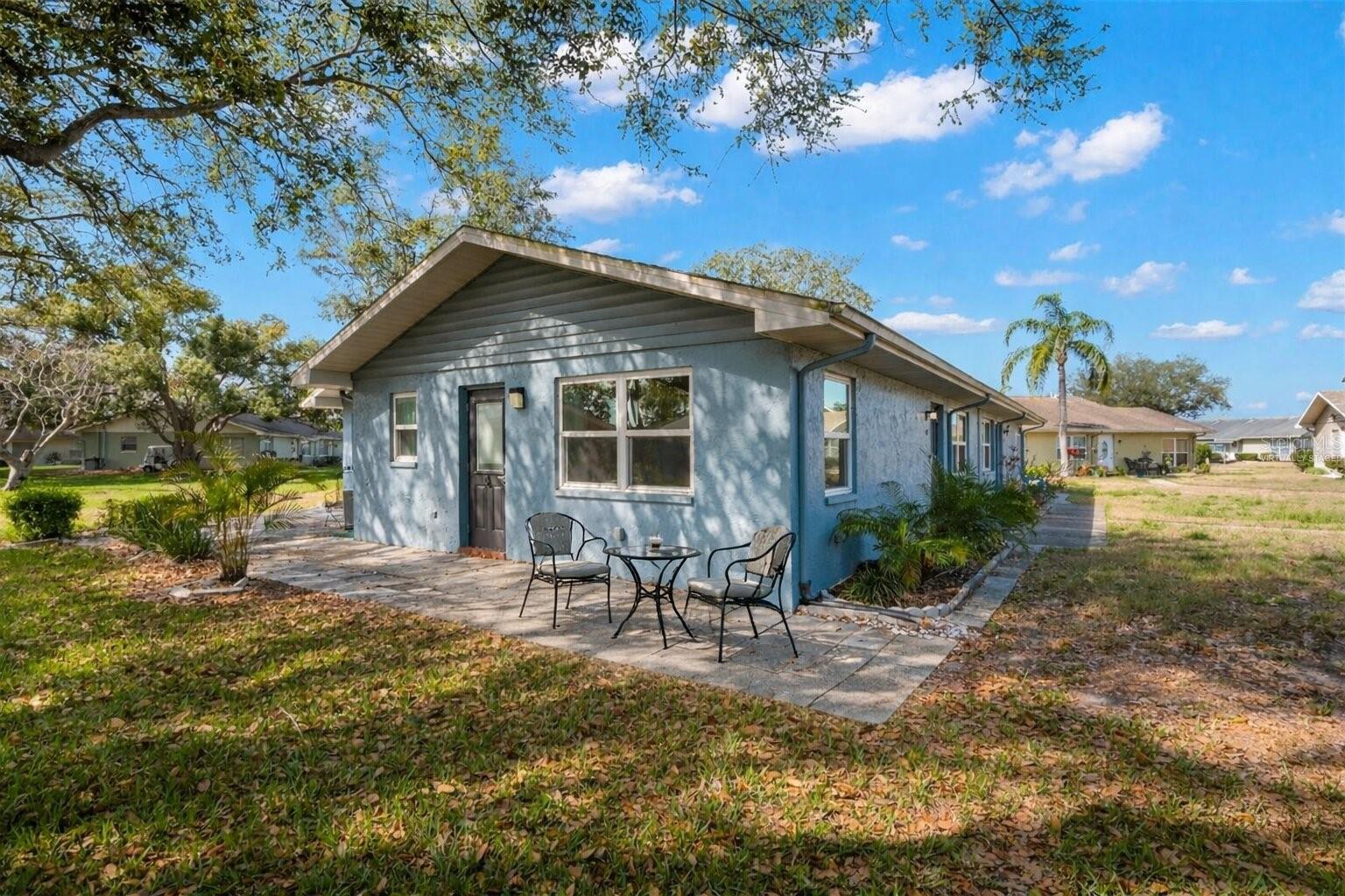 1904 CANTERBURY LN #13, SUN CITY CENTER, FL, 33573