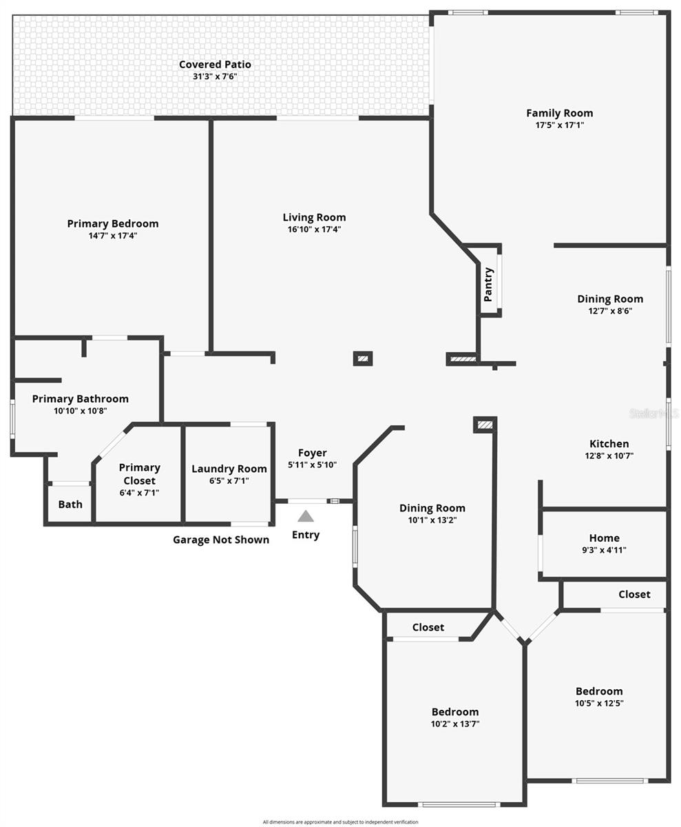 4549 SEAFARER WAY, ORLANDO, FL, 32817