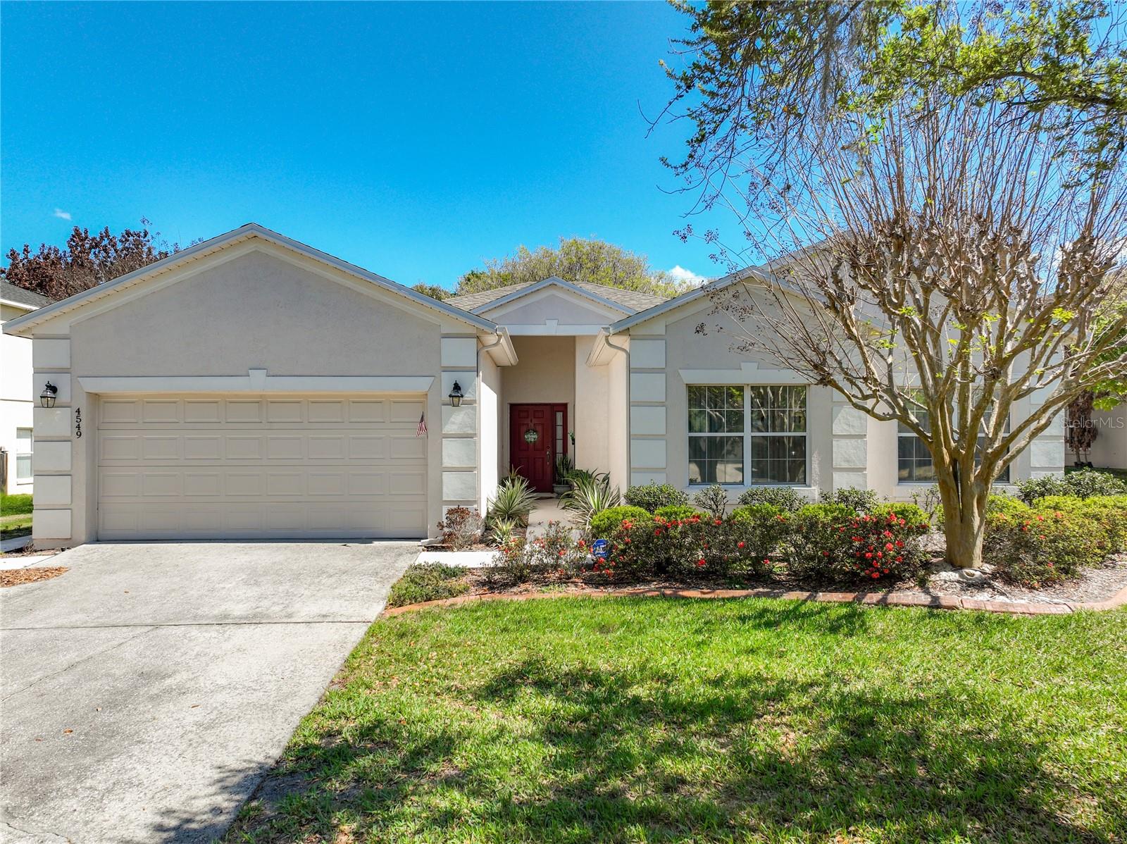 4549 SEAFARER WAY, ORLANDO, FL, 32817