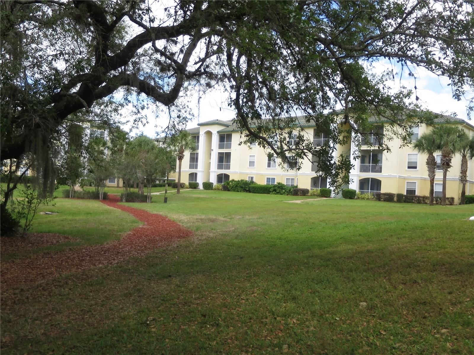 8826 DUNES CT #208, KISSIMMEE, FL, 34747