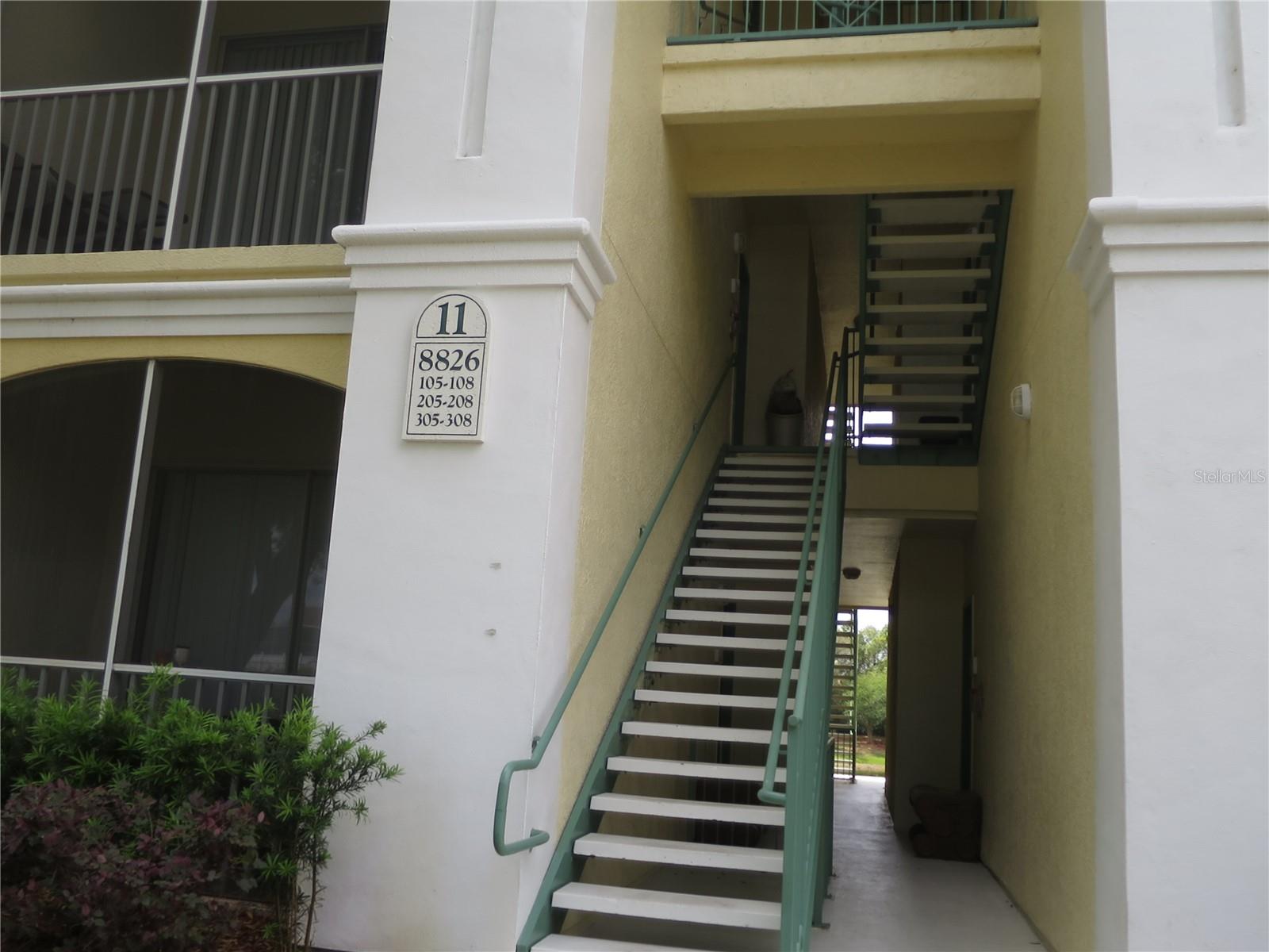 8826 DUNES CT #208, KISSIMMEE, FL, 34747