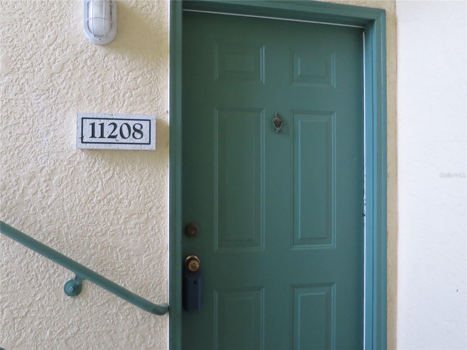 8826 DUNES CT #208, KISSIMMEE, FL, 34747