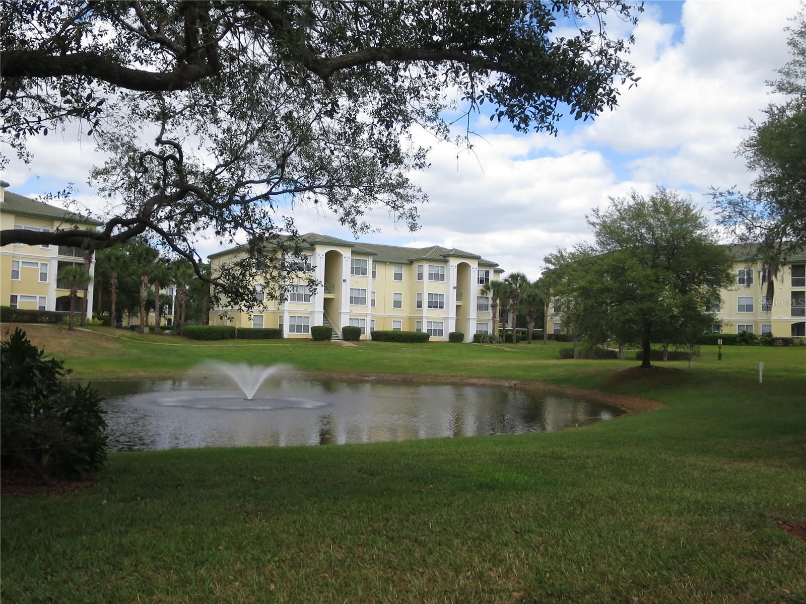 8826 DUNES CT #208, KISSIMMEE, FL, 34747