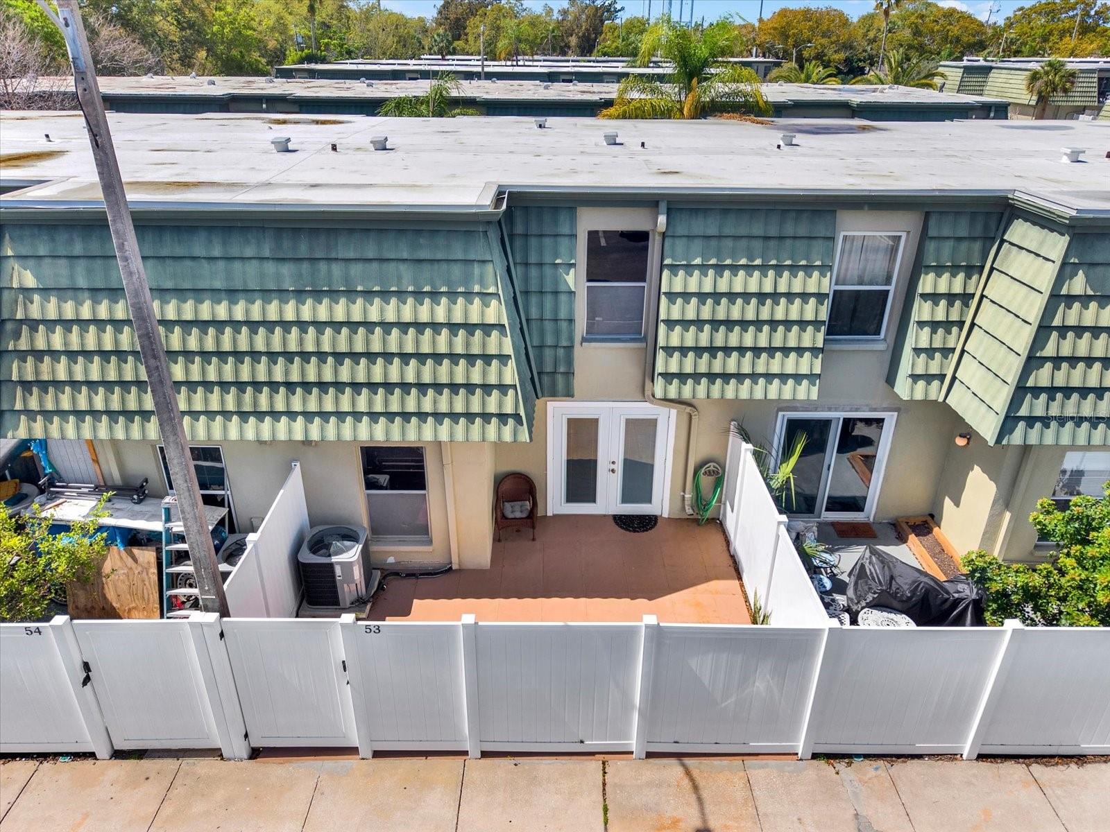 1799 N HIGHLAND AVE #53, CLEARWATER, FL, 33755