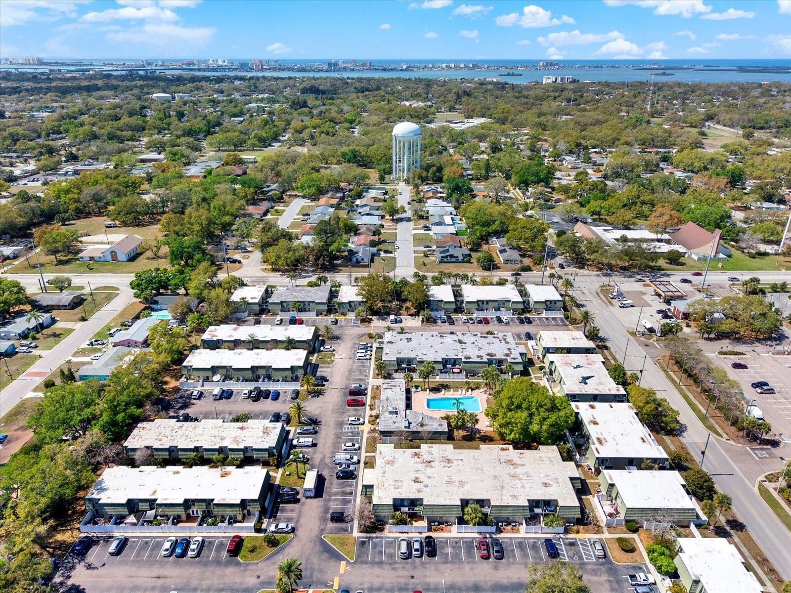 1799 N HIGHLAND AVE #53, CLEARWATER, FL, 33755