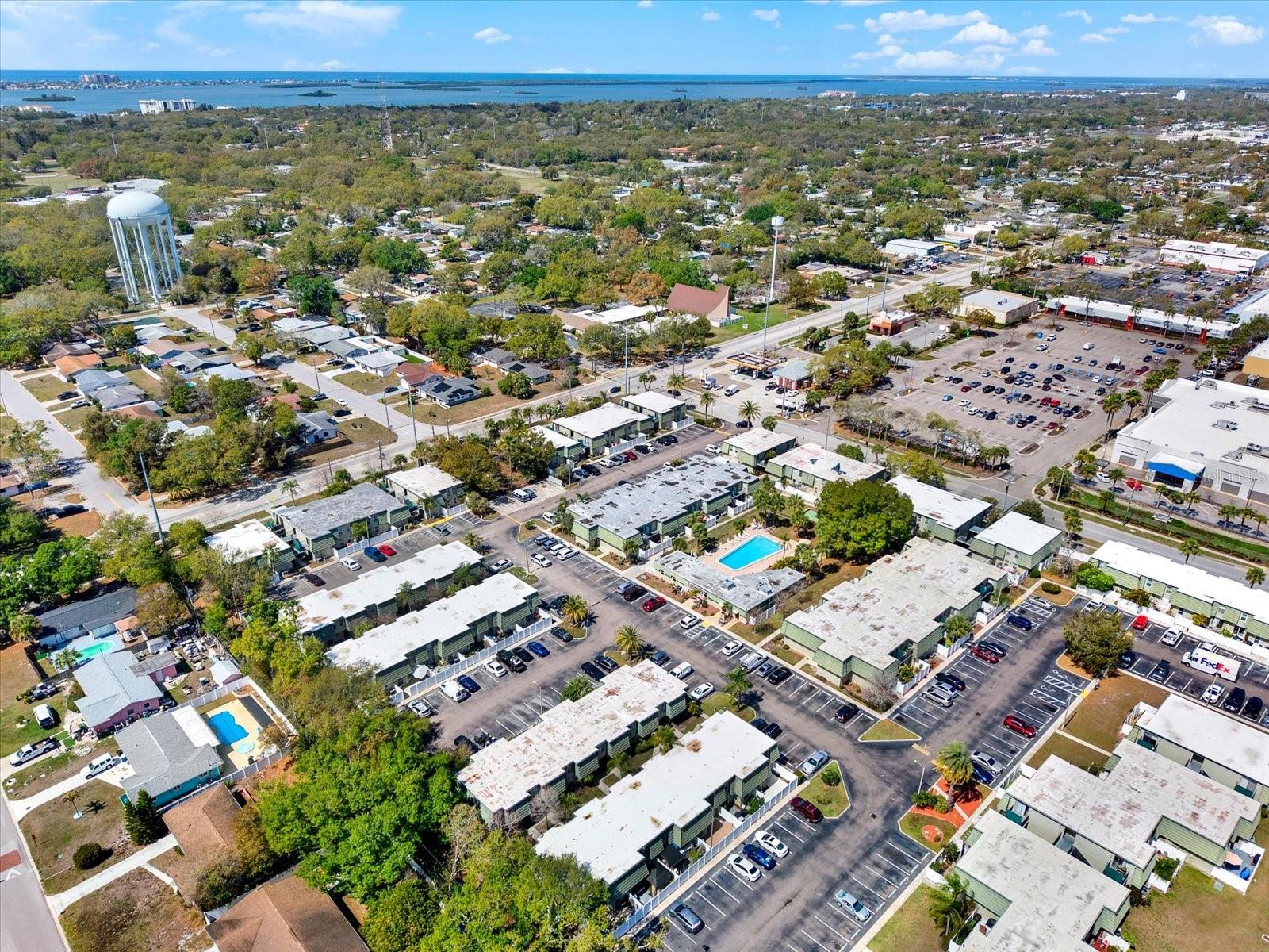 1799 N HIGHLAND AVE #53, CLEARWATER, FL, 33755