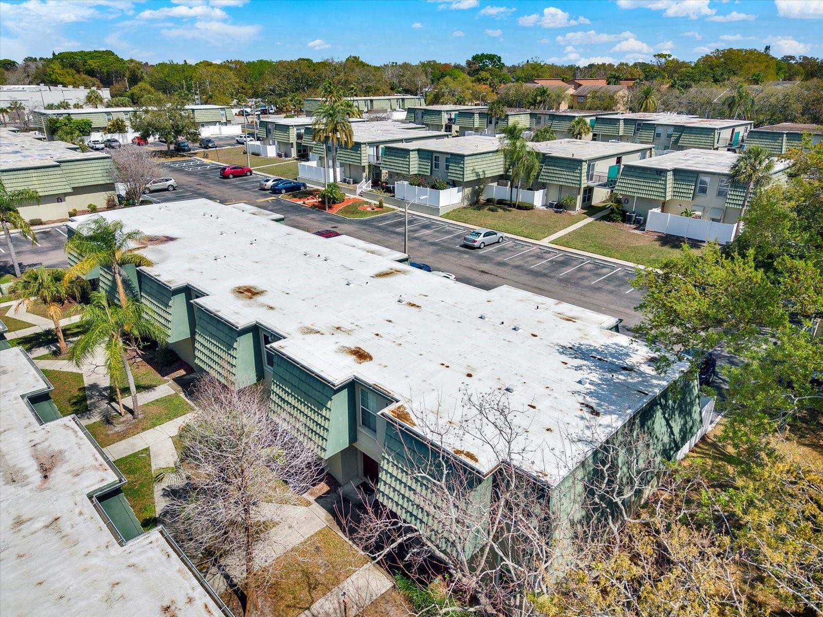 1799 N HIGHLAND AVE #53, CLEARWATER, FL, 33755