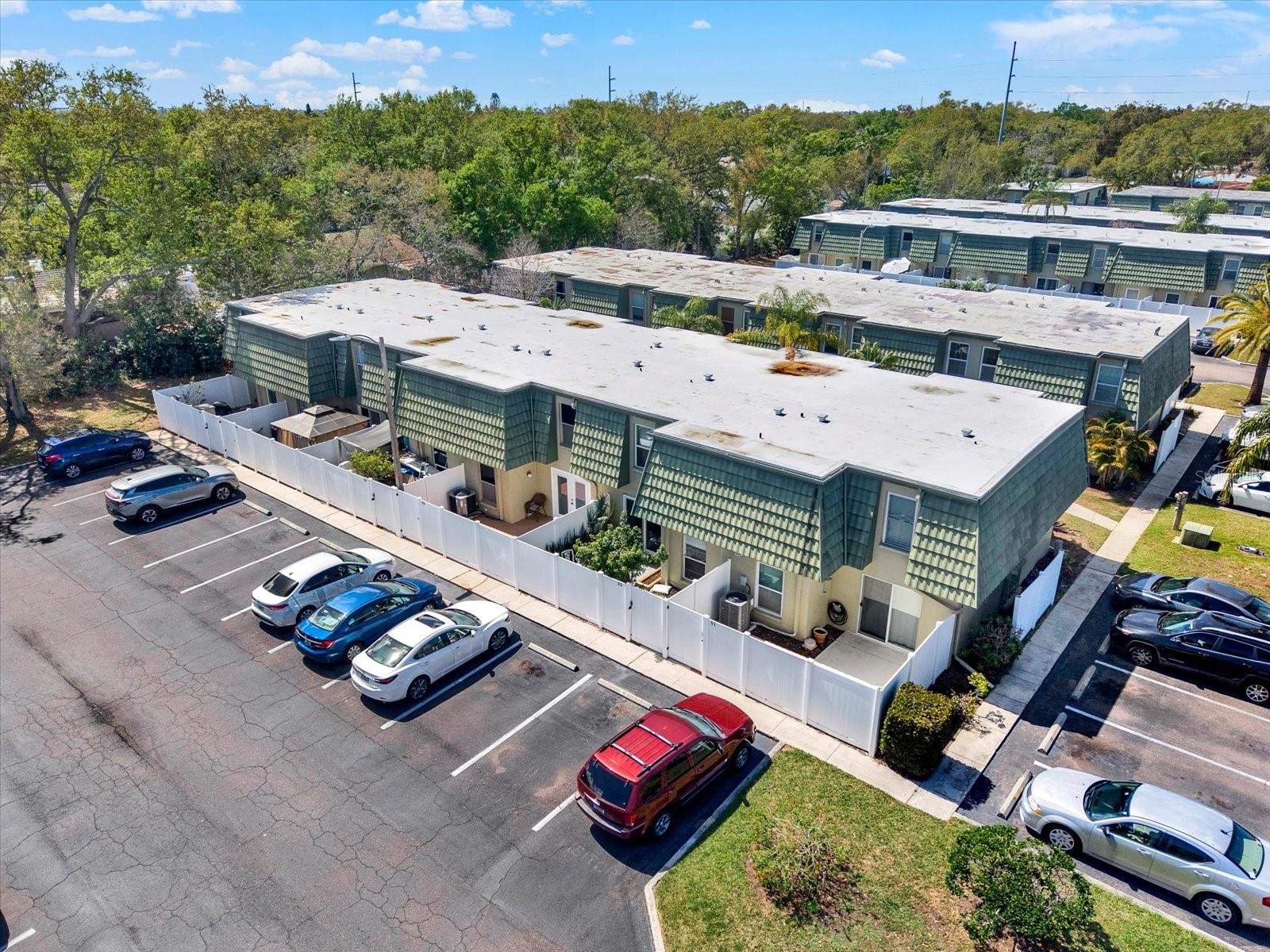 1799 N HIGHLAND AVE #53, CLEARWATER, FL, 33755