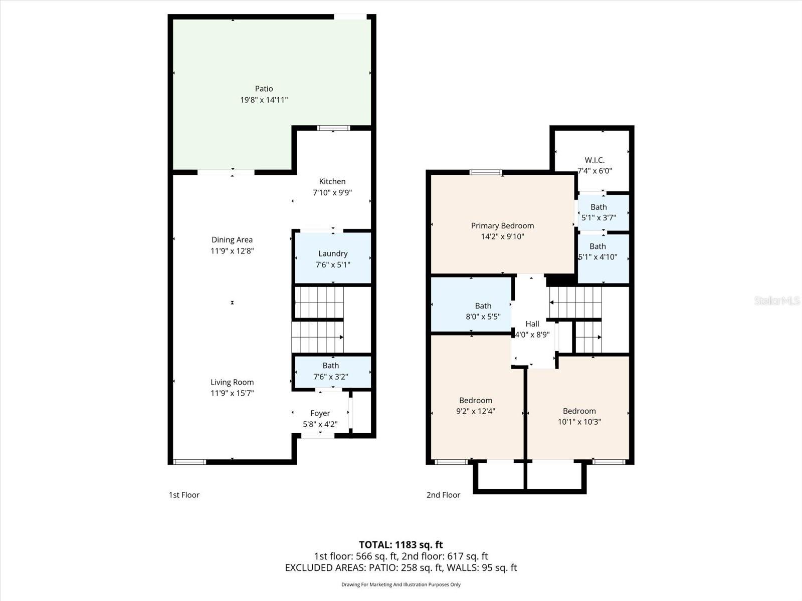 1799 N HIGHLAND AVE #53, CLEARWATER, FL, 33755