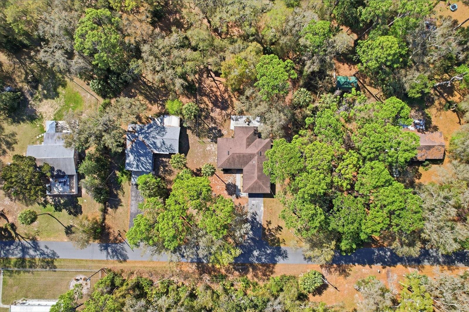 9740 W CRANBERRY ST, CRYSTAL RIVER, FL, 34428