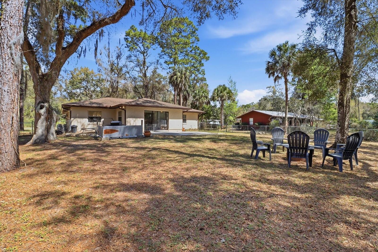 9740 W CRANBERRY ST, CRYSTAL RIVER, FL, 34428