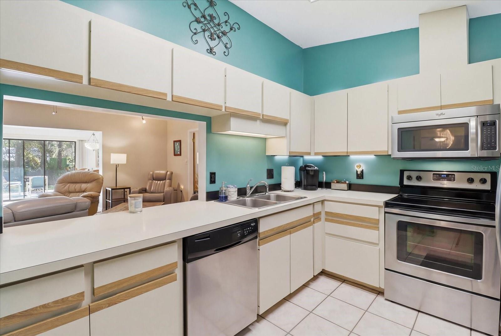 9740 W CRANBERRY ST, CRYSTAL RIVER, FL, 34428