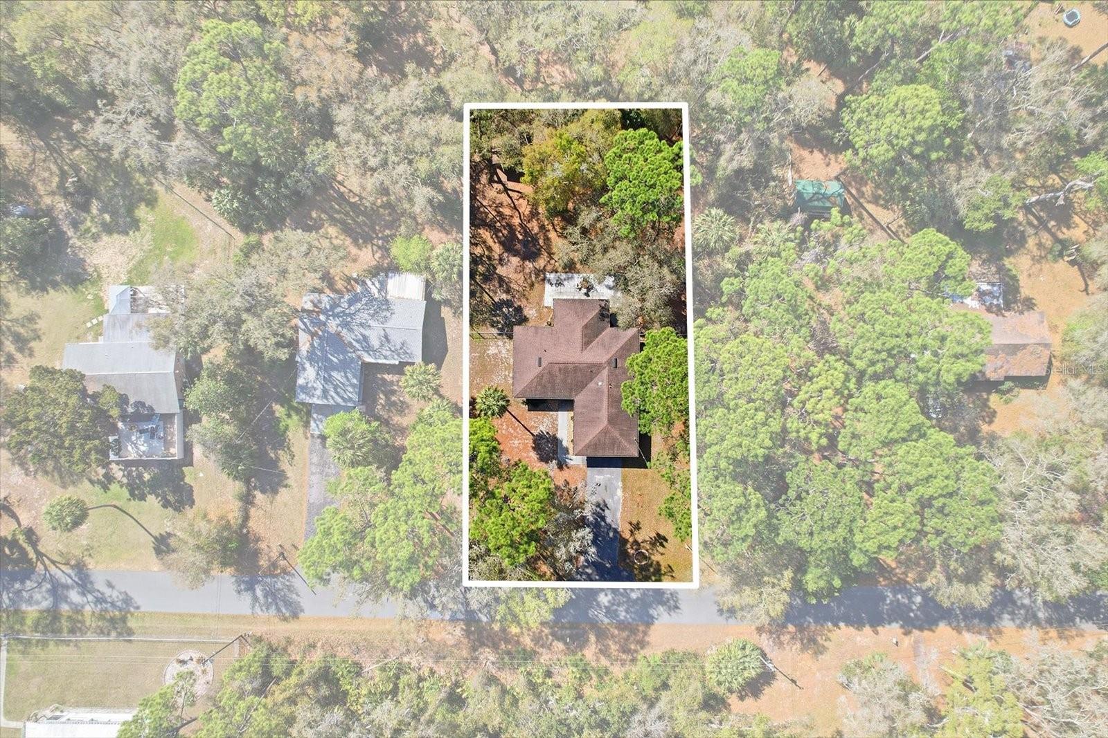 9740 W CRANBERRY ST, CRYSTAL RIVER, FL, 34428